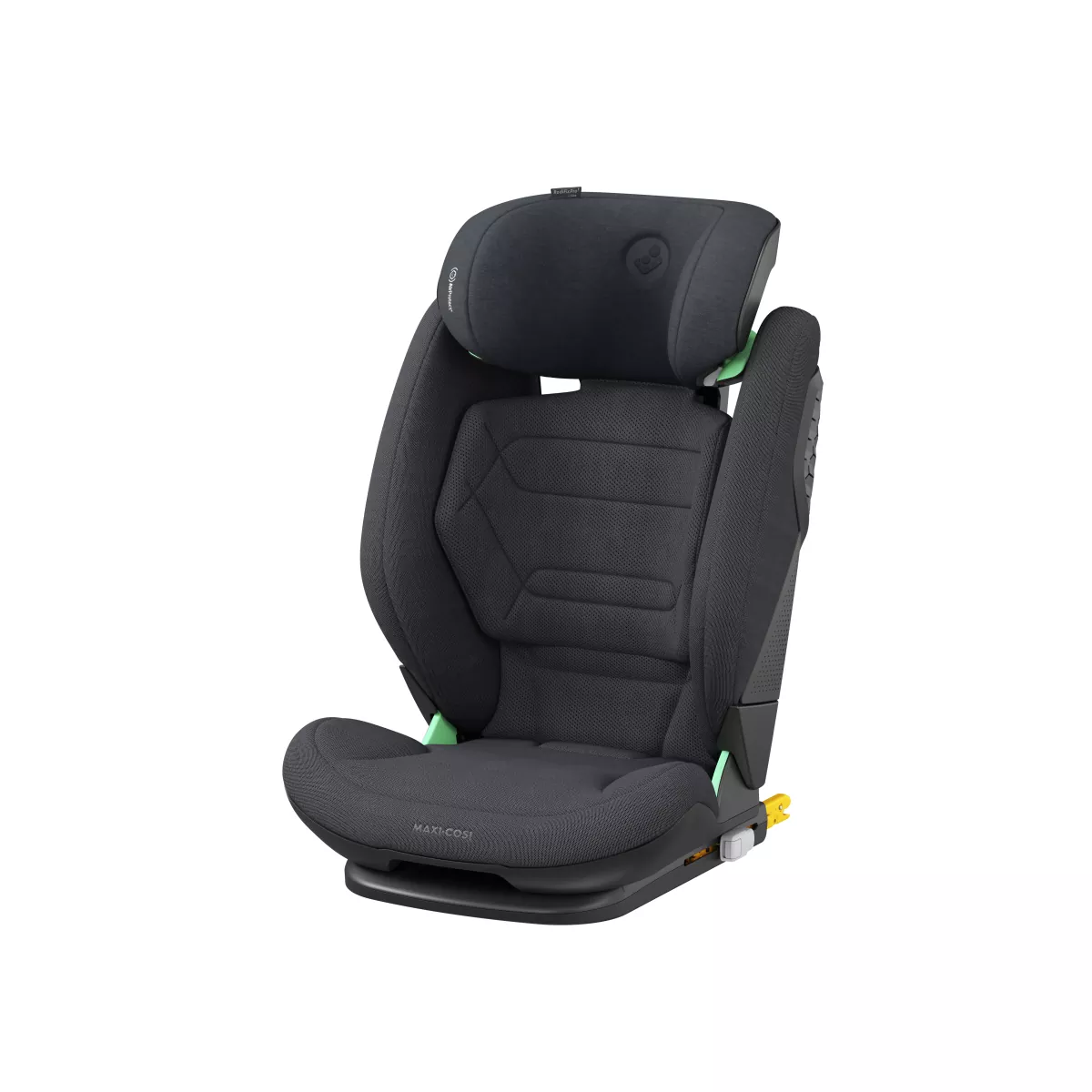 Rodifix Pro2 i size de Maxi cosi Authentic Graphite